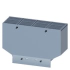 Siemens Industry - COUVRE-BORNES LARGE 4P 1 PC.