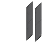 Siemens Industry - SEPARATEURS DE PHASES 2 PC.