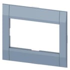 Siemens Industry - PLASTRON, 76,2 X 45,65 MM (L X H)
