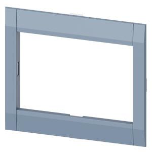 Siemens Industry - PLASTRON, 104,6 X 70,7 MM (L x H)
