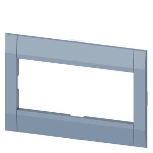 Siemens Industry - PLASTRON, 101,6 X 45,65 MM (L X H)