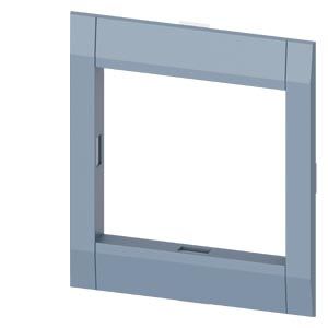 Siemens Industry - PLASTRON, 76,2 X 70,7 MM (L X H)
