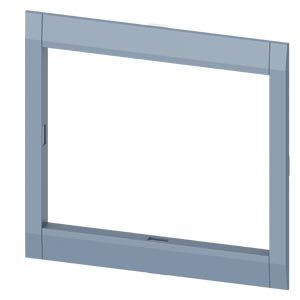 Siemens Industry - PLASTRON, 137,6 X 109,3 MM (L x H)