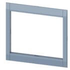 Siemens Industry - PLASTRON, 137,6 X 109,3 MM (L x H)