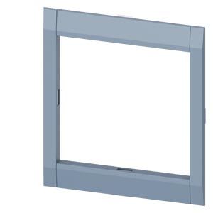 Siemens Industry - PLASTRON, 104,6 X 100,8 MM (L x H)