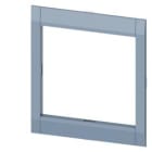 Siemens Industry - PLASTRON, 104,6 X 100,8 MM (L x H)