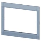 Siemens Industry - PLASTRON, 139,6 X 100,8 MM (L x H)