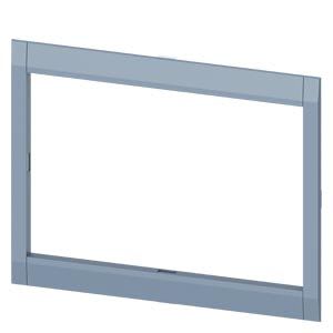 Siemens Industry - PLASTRON, 183,6 X 122,3 MM (L X H)