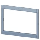 Siemens Industry - PLASTRON, 183,6 X 122,3 MM (L X H)