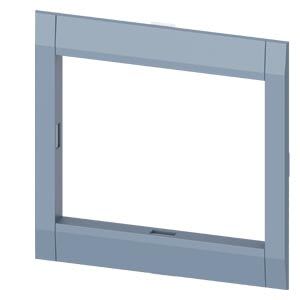 Siemens Industry - PLASTRON, 104,6 X 84,7 MM (L x H)