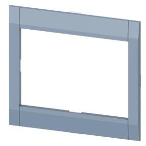 Siemens Industry - PLASTRON, 104,6 X 75,8 MM (L x H)