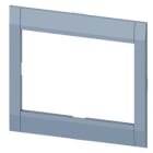 Siemens Industry - PLASTRON, 104,6 X 75,8 MM (L x H)