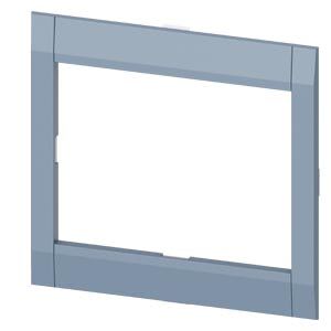 Siemens Industry - PLASTRON, 104,6 X 80,8 MM (L X H)