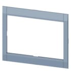 Siemens Industry - PLASTRON, 137,6 X 92,8 MM (L X H)