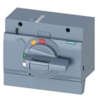 Siemens Industry - CDE. ROT. FRONT., STANDARD, VERR.PORTE