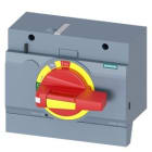 Siemens Industry - CDE.ROT.FRONT.,ARRET URG., VERR.PORTE.