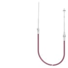 Siemens Industry - CABLE BOWDEN POUR MAX-FLEX 72''