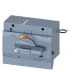 Siemens Industry - CDE.ROT.FR, STD, VERR.PORT., KIT LUM.24V