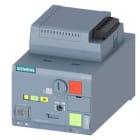 Siemens Industry - SEO520, 42-60 V AC/DC