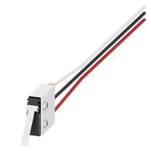 Siemens Industry - Commande Max-Flex, bloc ctct. aux. 1INV