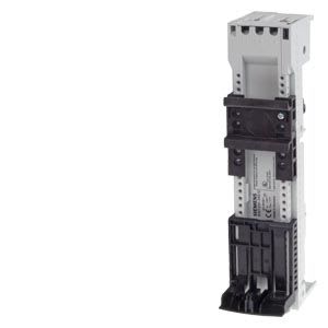 Siemens Industry - SYST. ADAPT. DE JEUX DE BARRES