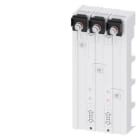 Siemens Industry - ADAPTATEUR MCCB, 3pole, 590 A