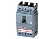 Siemens Industry - MCCB_UL_FS250_250A_3P_100KA_ETU3_LIG
