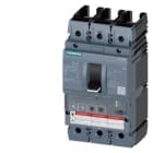Siemens Industry - MCCB_UL_FS250_250A_3P_35KA_ETU3_LSI