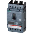 Siemens Industry - MCCB_UL_FS250_3P_200KA_ETU856_ LSI