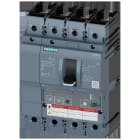 Siemens Industry - SITOR-fuse 63A 800V VSI
