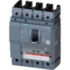 Siemens Industry - MCCB_UL_FS150_4P_200KA_ETU350_ LSI