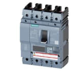 Siemens Industry - MCCB_UL_FS250_250A_4P_65KA_ETU5_LSI