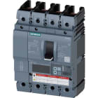 Siemens Industry - MCCB_UL_FS150_4P_200KA_ETU860_ LSIG