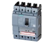 Siemens Industry - MCCB_UL_FS150_150A_4P_65KA_ETU3_LSI
