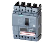 Siemens Industry - MCCB_UL_FS250_100A_4P_150KA_ETU8_LI