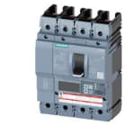 Siemens Industry - MCCB_UL_FS150_100A_4P_150KA_ETU8_LSI