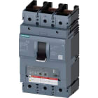 Siemens Industry - MCCB_UL_FS400_3P_200KA_ETU330_ LIG