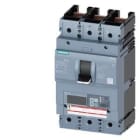 Siemens Industry - MCCB_UL_FS400_250A_3P_65KA_ETU5_LSI