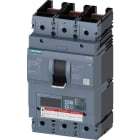 Siemens Industry - MCCB_UL_FS400_3P_200KA_ETU856_ LSI