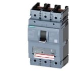 Siemens Industry - MCCB_UL_FS400_250A_3P_150KA_ETU3_LI