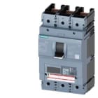 Siemens Industry - MCCB_UL_FS400_250A_3P_65KA_ETU5_LSIG