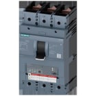 Siemens Industry - MCCB_UL_FS600_400A_3P_35KA_ETU3_LI
