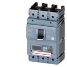 Siemens Industry - MCCB_UL_FS600_400A_3P_100KA_ETU5_LSIG
