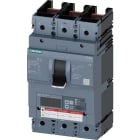 Siemens Industry - MCCB_UL_FS600_3P_200KA_ETU856_ LSI
