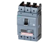 Siemens Industry - MCCB_UL_FS600_400A_3P_35KA_ETU8_LSI