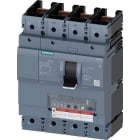 Siemens Industry - MCCB_UL_FS600_4P_200KA_ETU330_ LIG