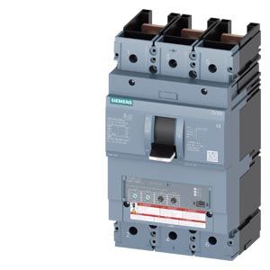 Siemens Industry - MCCB_UL_FS600_400A_3P_65KA_ETU3_LIG