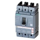 Siemens Industry - MCS_UL_FS250_150A_3P_65kA