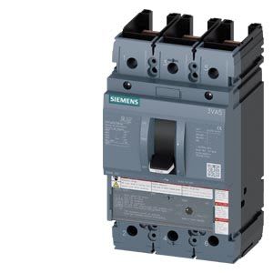 Siemens Industry - MCCB_UL_FS250_150A_3P_65KA_TM_ ATAM