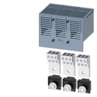 Siemens Industry - BORNE COND. ROND 6 CABLES 3 PC.